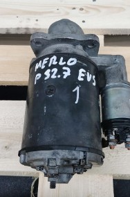 Rozrusznik Merlo P32.7 EVS-2