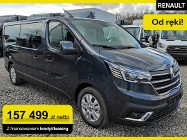 Renault Trafic III Kombi L2H1 EDC Kombi L2H1 EDC 2.0 170KM