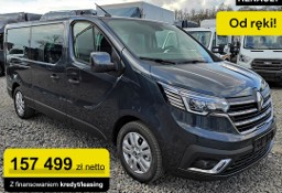 Renault Trafic III Kombi L2H1 EDC Kombi L2H1 EDC 2.0 170KM