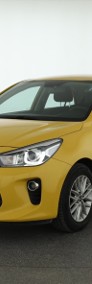 Kia Rio III , Salon Polska, Serwis ASO, Klimatronic, Parktronic-3