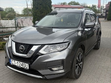 X-Trail 1.8 diesel salon polski-1