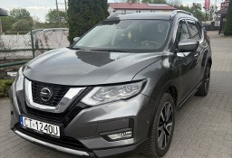 Nissan X-Trail 1.8 diesel salon polski