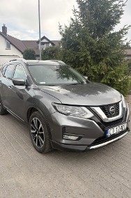 X-Trail 1.8 diesel salon polski-2