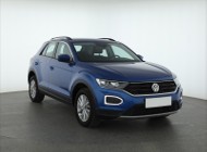 Volkswagen T-Roc Salon Polska, Serwis ASO, Klimatronic, Tempomat, Parktronic,