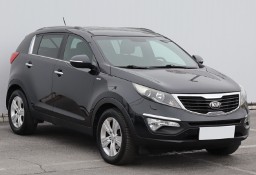 Kia Sportage III , Salon Polska, Serwis ASO, 184 KM, Automat, Navi, Xenon,