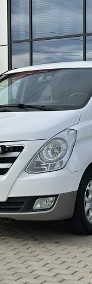 Hyundai H-1 II 8xAlu! Grzane fotele, Klima, LED, Multifunkcja, Tempomat, GWARANCJA!-3