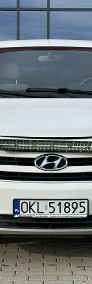 Hyundai H-1 II 8xAlu! Grzane fotele, Klima, LED, Multifunkcja, Tempomat, GWARANCJA!-4