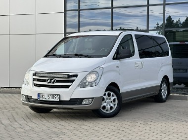 Hyundai H-1