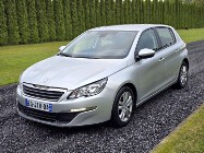 Peugeot 308 1.6 HDI!!! Alu-felgi!!! PDC!!! LED!!! itd...