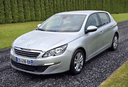 Peugeot 308 1.6 HDI!!! Alu-felgi!!! PDC!!! LED!!! itd...