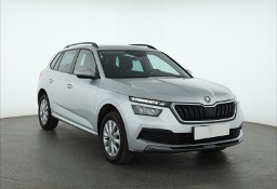 Skoda Kamiq , Salon Polska, 1. Właściciel, Serwis ASO, Automat, VAT 23%,