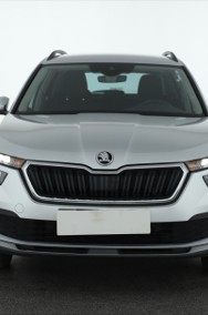 Skoda Kamiq , Salon Polska, 1. Właściciel, Serwis ASO, Automat, VAT 23%,-2