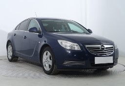 Opel Insignia , Salon Polska, Serwis ASO, GAZ, Klimatronic, Tempomat,