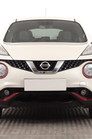 Nissan Juke , Salon Polska, Serwis ASO, Skóra, Navi, Klimatronic,-2