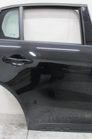 FIAT 600 DRZWI TYLNE PRAWE KOMPLETNE LAKIER 601 EUROPA 2023--2