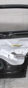 FIAT 600 DRZWI TYLNE PRAWE KOMPLETNE LAKIER 601 EUROPA 2023--4