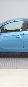 Opel Corsa E , Salon Polska, Serwis ASO, GAZ, Klima, Tempomat, Parktronic-4