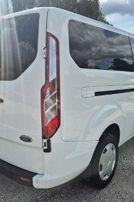 Ford Transit Custom Salon Polska* 9 osób* Zadbany* Vat23-2