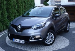 Renault Captur LED - Navi - Serwisowany - Polecam - GWARANCJA - Zakup Door To Door