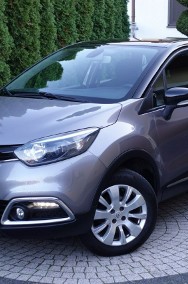 Renault Captur LED - Navi - Serwisowany - Polecam - GWARANCJA - Zakup Door To Door-2