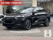 Audi Q5 III TFSI quattro S line 2.0 TFSI quattro S line (204KM) kamery obserwujące