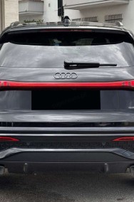 Audi Q5 III TFSI quattro S line 2.0 TFSI quattro S line (204KM) kamery obserwujące-2