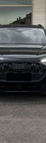 Audi Q5 III TFSI quattro S line 2.0 TFSI quattro S line (204KM) kamery obserwujące-3