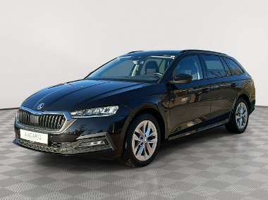 Skoda Octavia III Ambition, CarPlay, LED, SalonPL, FV-23%, 1-wł, gwarancja, DOSTAWA-1