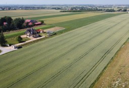 Działka inna Wilczopole, ul. Piaskowa