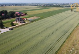 Działka budowlana Wilczopole, ul. Piaskowa