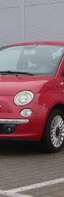 Fiat 500 , Klima,ALU-3