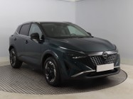Nissan Qashqai III , 1. Właściciel, Serwis ASO, Automat, VAT 23%, Navi,