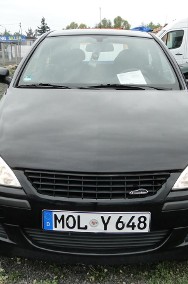 Opel Corsa C 1,2 75KM*Oryginalny Pakiet Irmsher* Klima-2