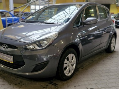 Hyundai ix20 ZOBACZ OPIS !! W podanej cenie roczna gwarancja-1