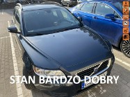 Volvo V50 II 1,8 benz, podgrz. fotele, foteliki, opony wielosez.,klimatronic,Isof