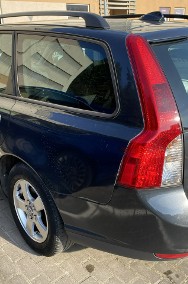 Volvo V50 II 1,8 benz, podgrz. fotele, foteliki, opony wielosez.,klimatronic,Isof-2