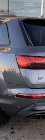 Audi Q7 II 50 TDI quattro 3.0 50 TDI quattro (286KM) 3-ci rząd siedzeń (7 miejsc)-4