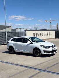 Renault Megane IV