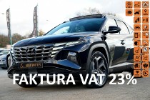 Hyundai Tucson III PHEV 180+85 KM FUL OPCJA WENTYLACJA panorama skóra kamery360 4x4 pil