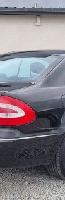Mercedes-Benz Klasa CLK-3