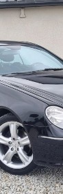 Mercedes-Benz Klasa CLK-4
