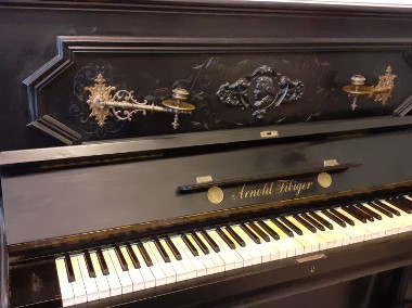 Pianino Arnold Fibiger-1