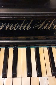 Pianino Arnold Fibiger-2