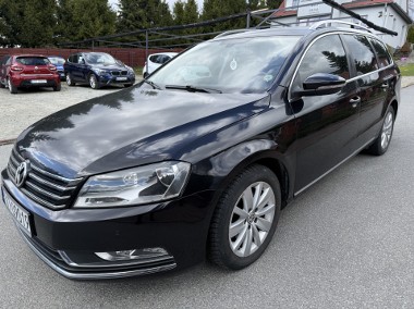 Niski przebieg, 2.0 TDI 140KM-1