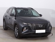 Hyundai Tucson , Salon Polska, Serwis ASO, Automat, Klimatronic, Tempomat,