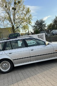 BMW SERIA 5 IV (E39) ZAMIEŃ swoje auto lub zostaw w rozliczeniu-2