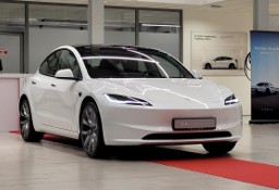 Tesla Model 3 BEZPŁATNA JAZDA PRÓBNA - TESLA MODEL 3 - MODEL Y - GDAŃSK