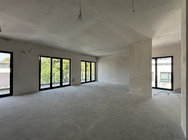 Penthouse z windą bezpośrednio do mieszkania-1