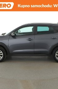Hyundai Tucson III Kamera, Navi, Aut.klima, Bluetooth-2