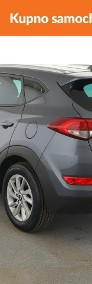 Hyundai Tucson III Kamera, Navi, Aut.klima, Bluetooth-4